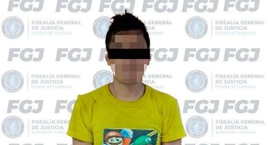 Cae “Samarripa” en Tlaxcala: acusado de matar a un hombre en Chiautempan