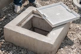  Autoridades investigan hallazgo de restos humanos al interior de un pozo en San Matías Cocoyotla