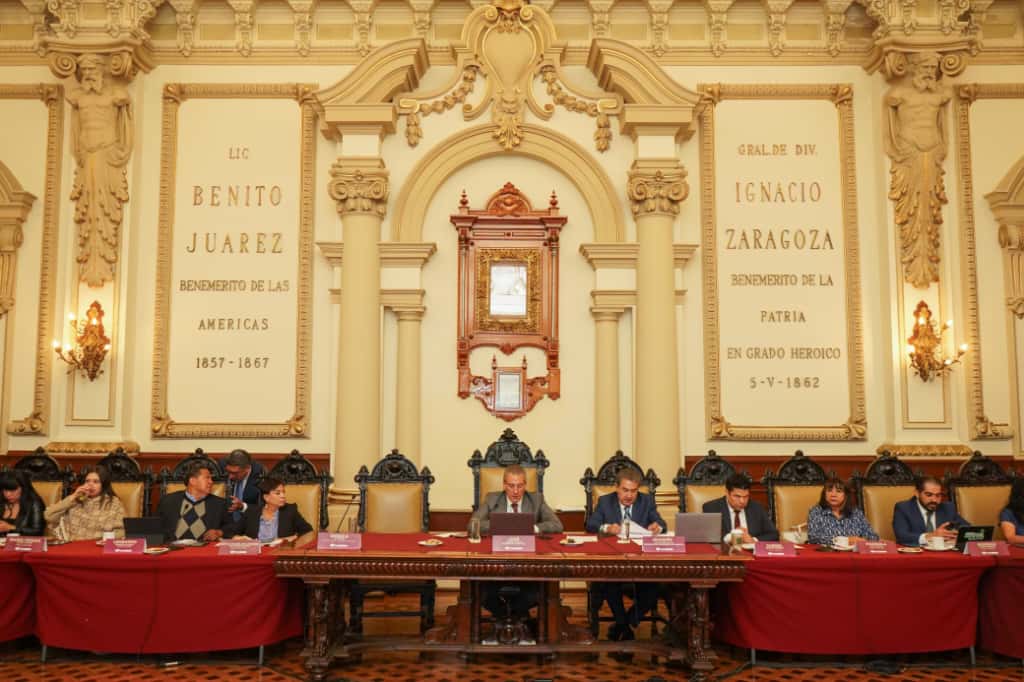 Cabildo aprueba tres millones de pesos para el Sorteo Predial 2026 y nuevos incentivos fiscales