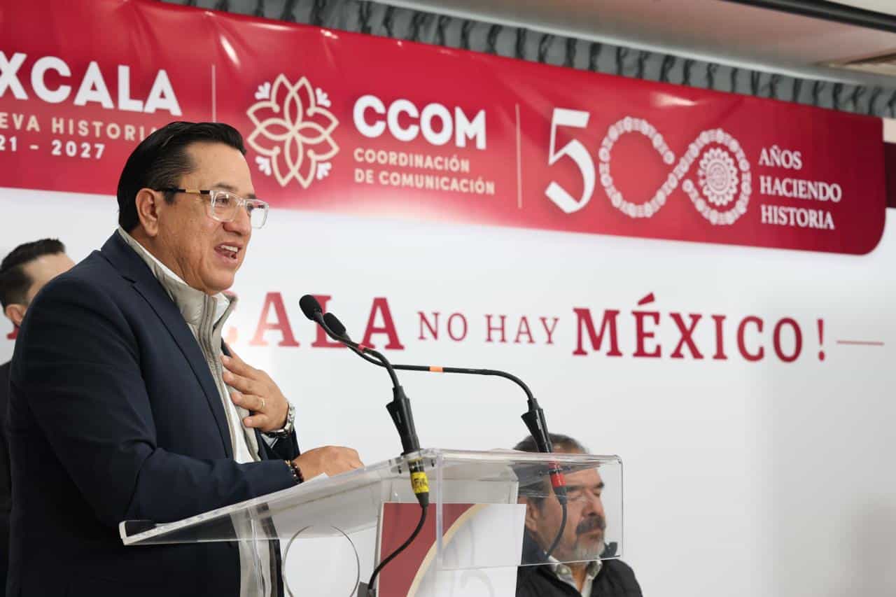 Tlaxcala impulsa transparencia y confianza ciudadana con eficiencia y austeridad