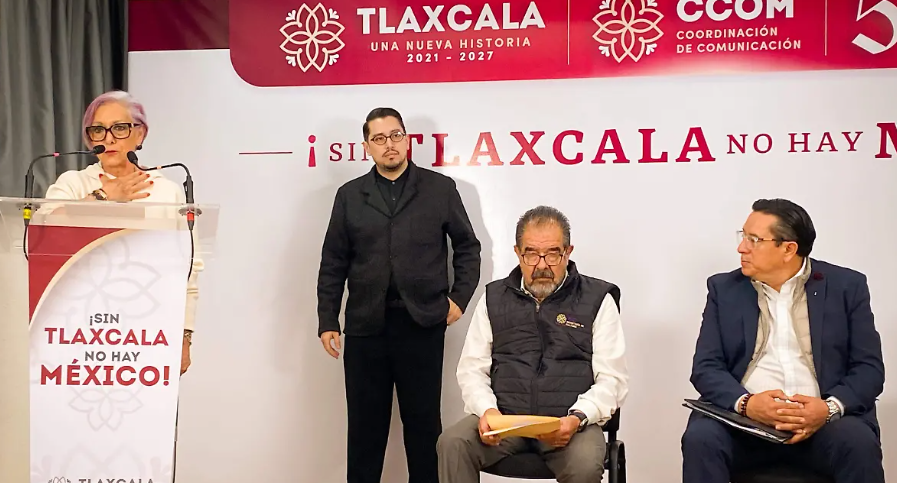 Tlaxcala celebra el “Festival de Festivales” con títeres de todo el mundo