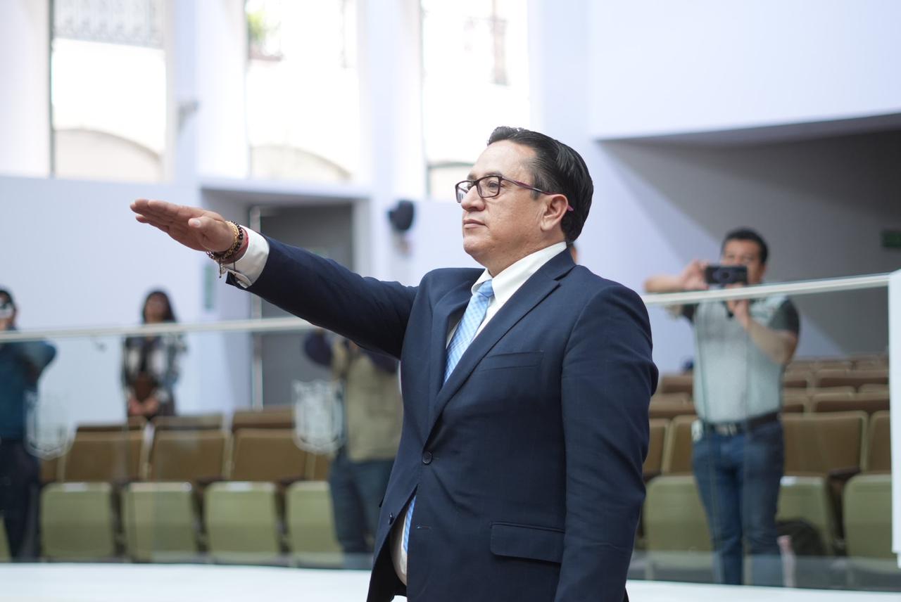 Transparencia para el Pueblo promete imparcialidad y ahorro en Tlaxcala