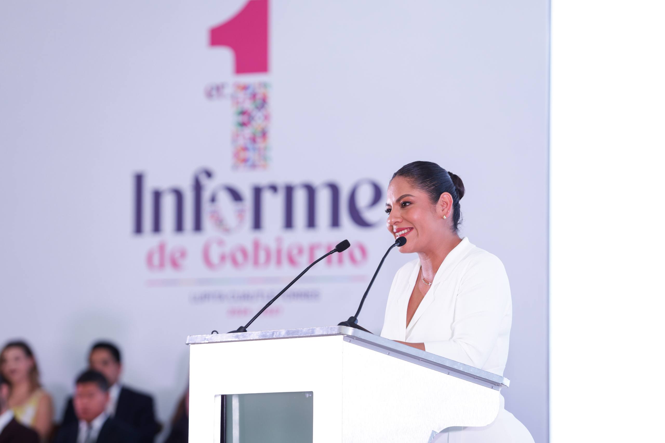 Un año de resultados, trabajo y continuidad por San Andrés Cholula