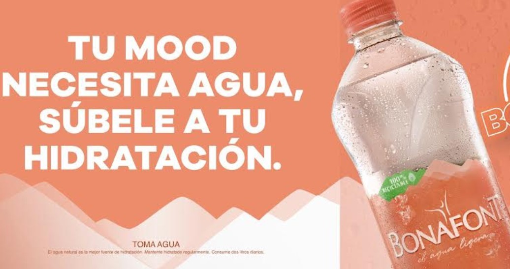 ¡Regresa el Reto Bonafont!