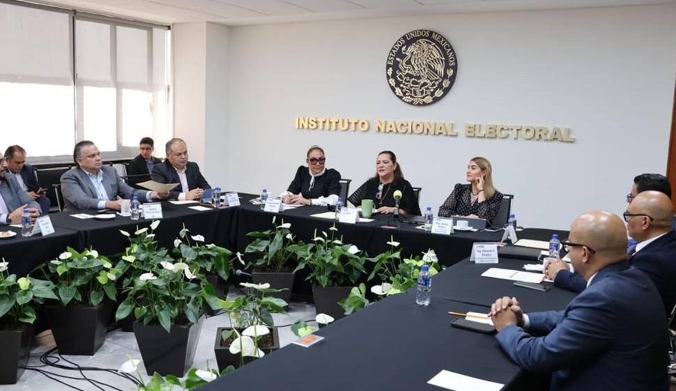 Puebla lidera la identificación y entrega de cuerpos