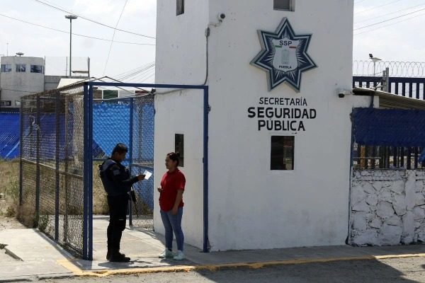 Rechazan irregularidades en penal de San Miguel; Fiscalía investigará muertes de reos