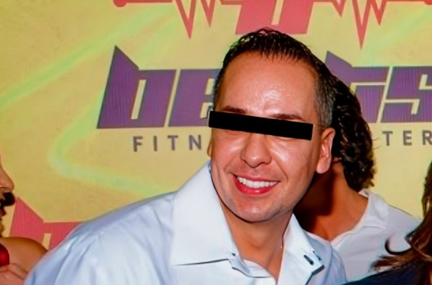 Juez ordena la liberación de Javier Milian