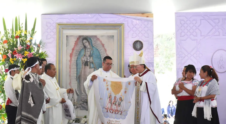 500 años de la Diócesis de Tlaxcala: un legado de fe y cultura viva