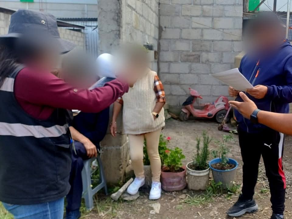 ¡Que no te engañen! Redes de apoyo mutuo de PROPAET no están vigentes