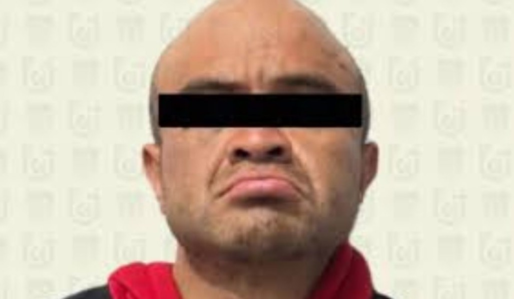 Detención por intento de feminicidio en Cuauhtémoc