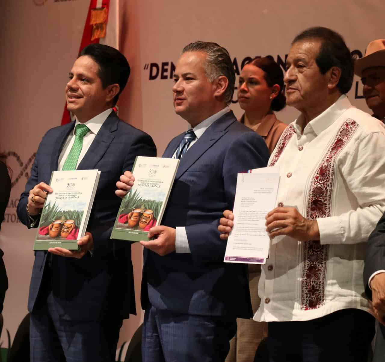 Pulque de Tlaxcala busca protección como símbolo nacional de origen