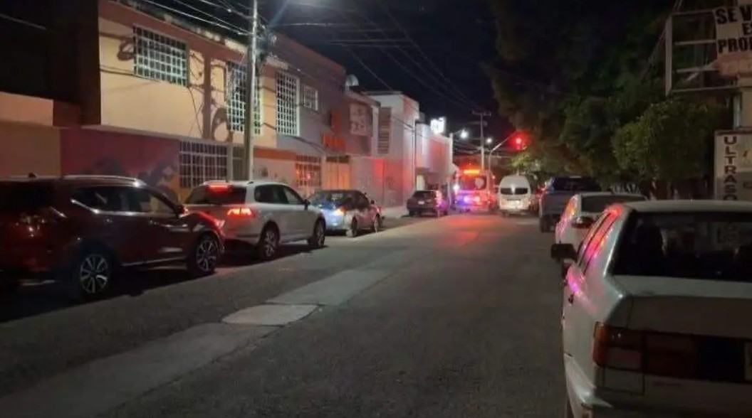 Ataque armado en una tabiquera de Chapulco