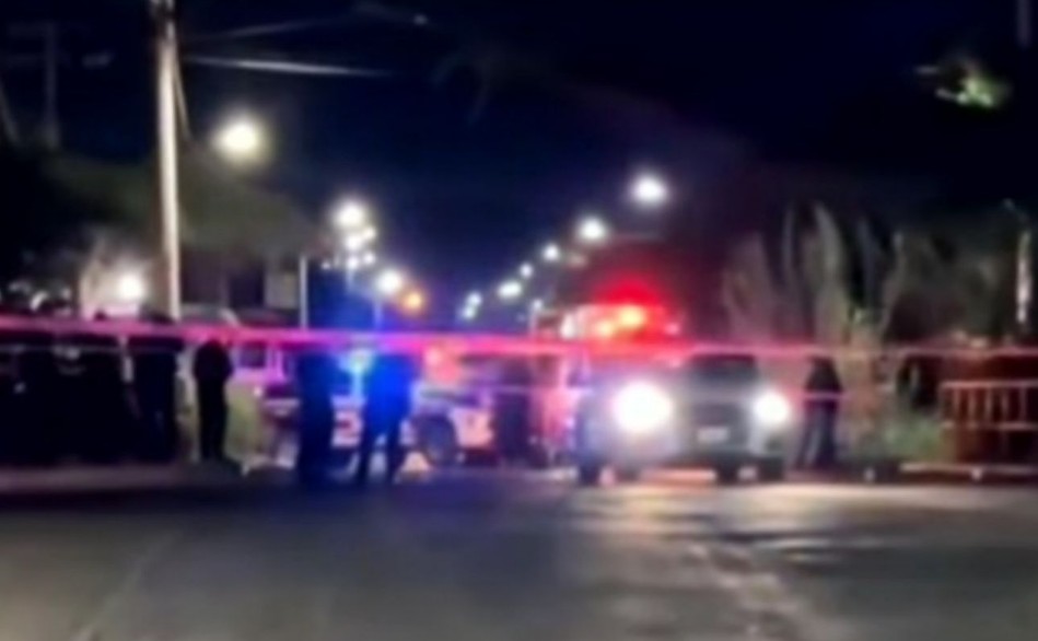 Enfrentamiento entre militares y civiles armados