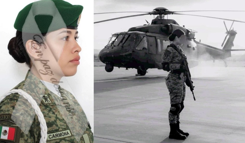 Indignación por la muerte de una joven poblana en instalaciones federales