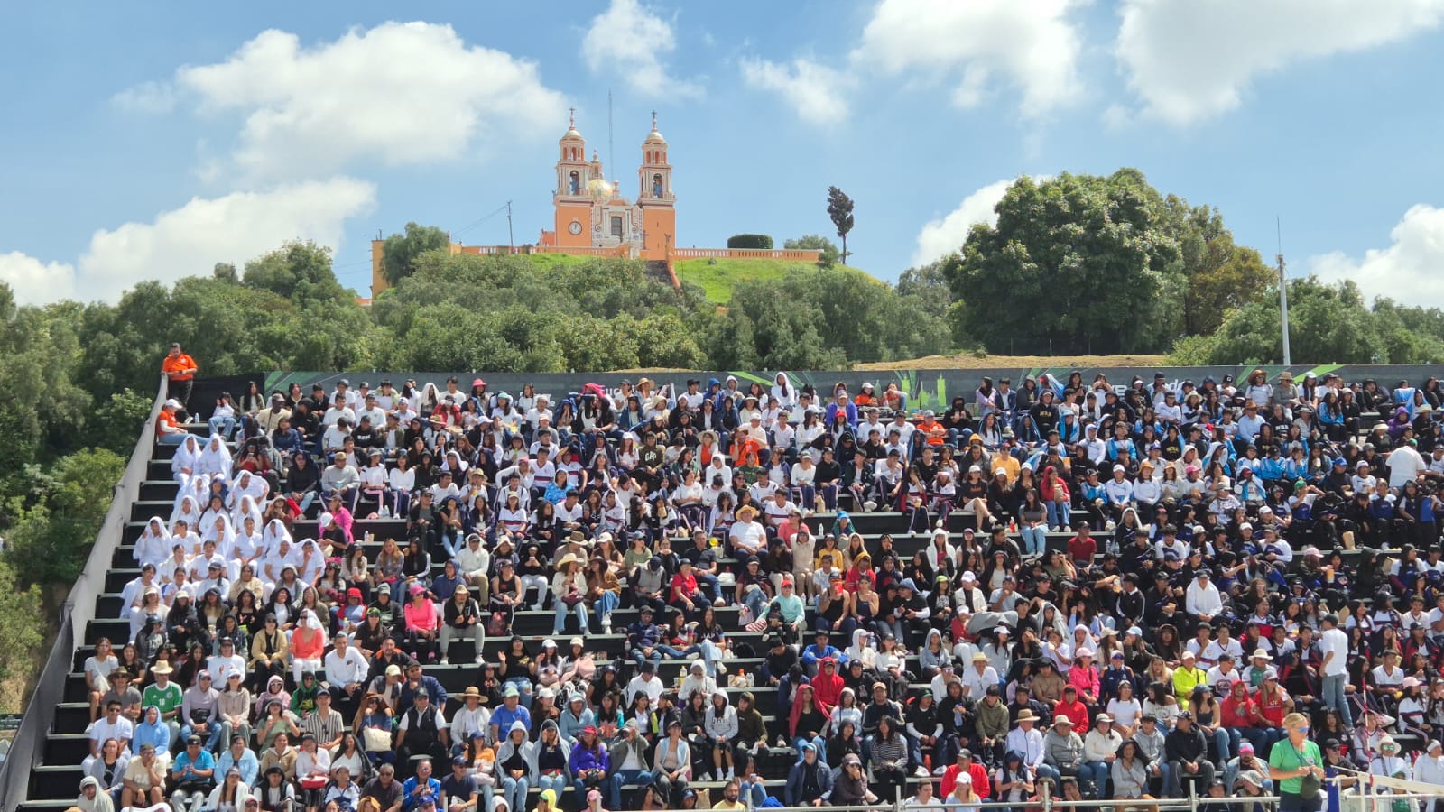 mundial de voleibol de playa sub 21 gana femenil 6