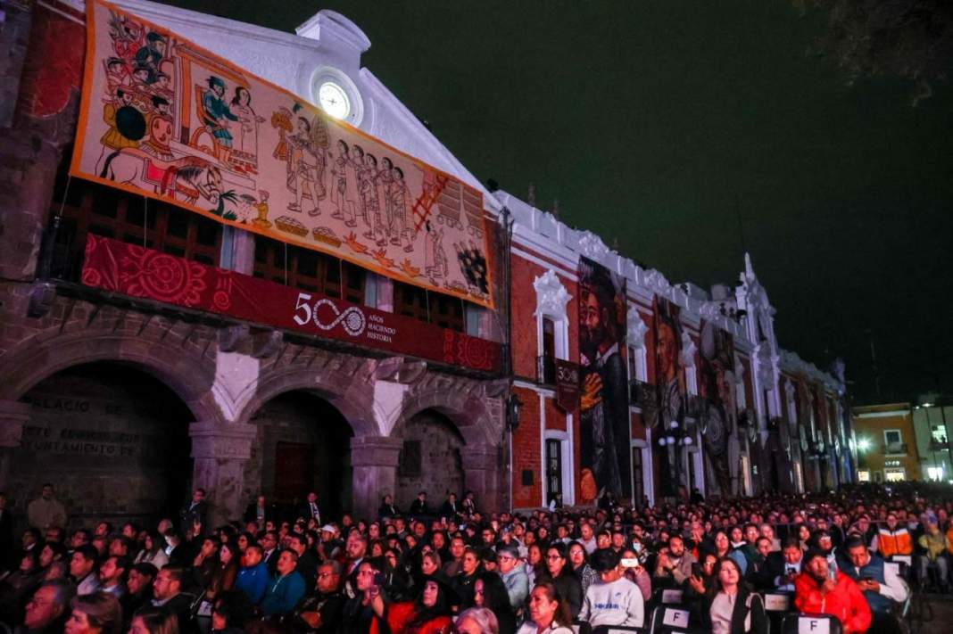 Tlaxcala celebra 500 años con cultura, historia y tradiciones únicas