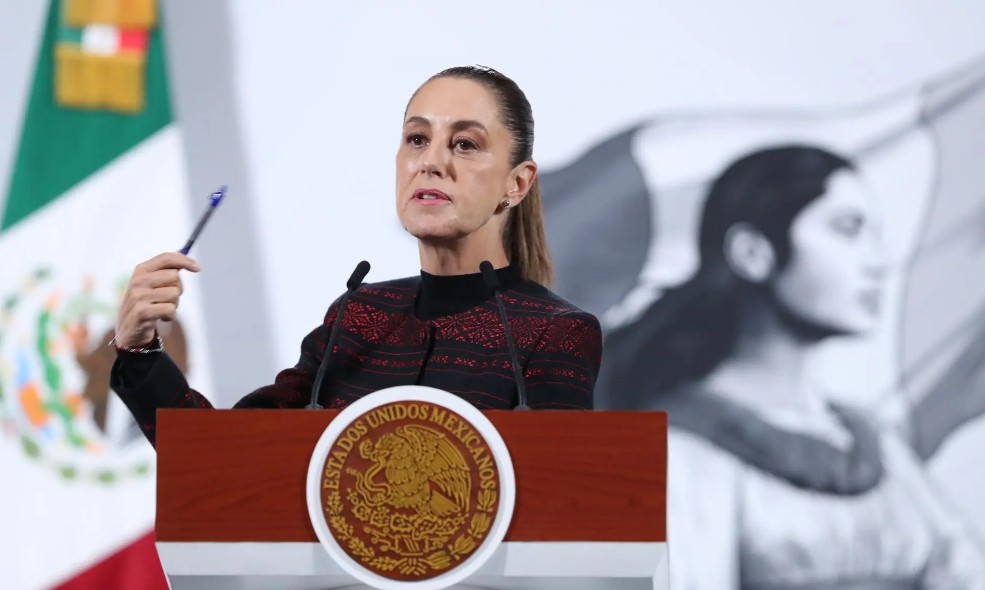 Prevenir antes que curar: prioridad del Gobierno de México