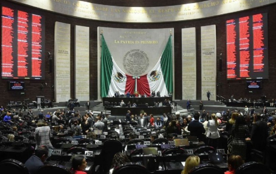 Cámara de Diputados aprueba el IEPS 2026 tras jornada maratónica