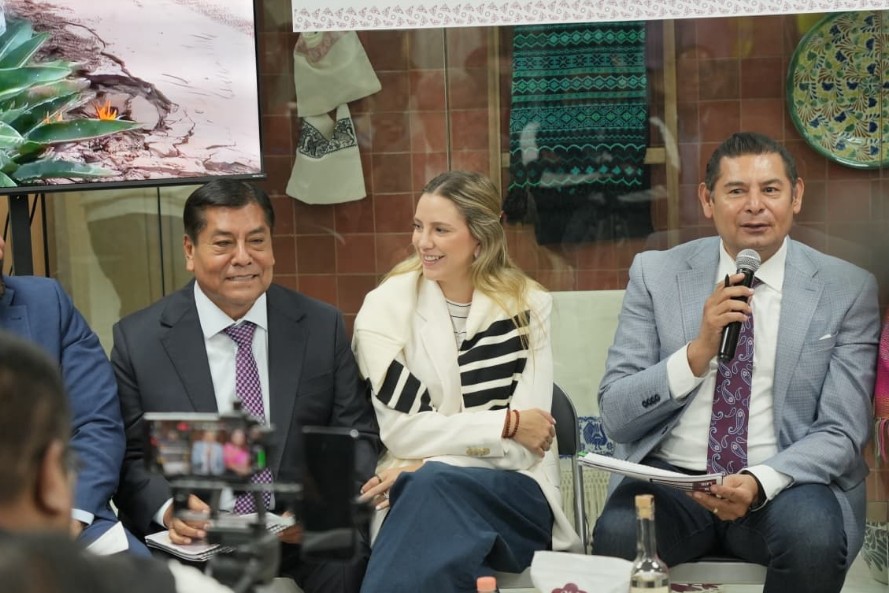 Arranca la Temporada de Mole de Caderas en Tehuacán