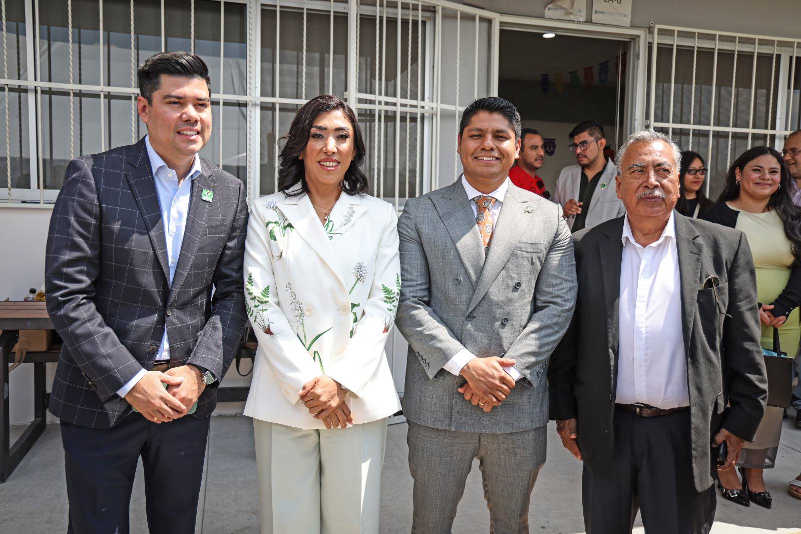 Norma Pimentel destaca logros legislativos con enfoque social y de género en su primer informe