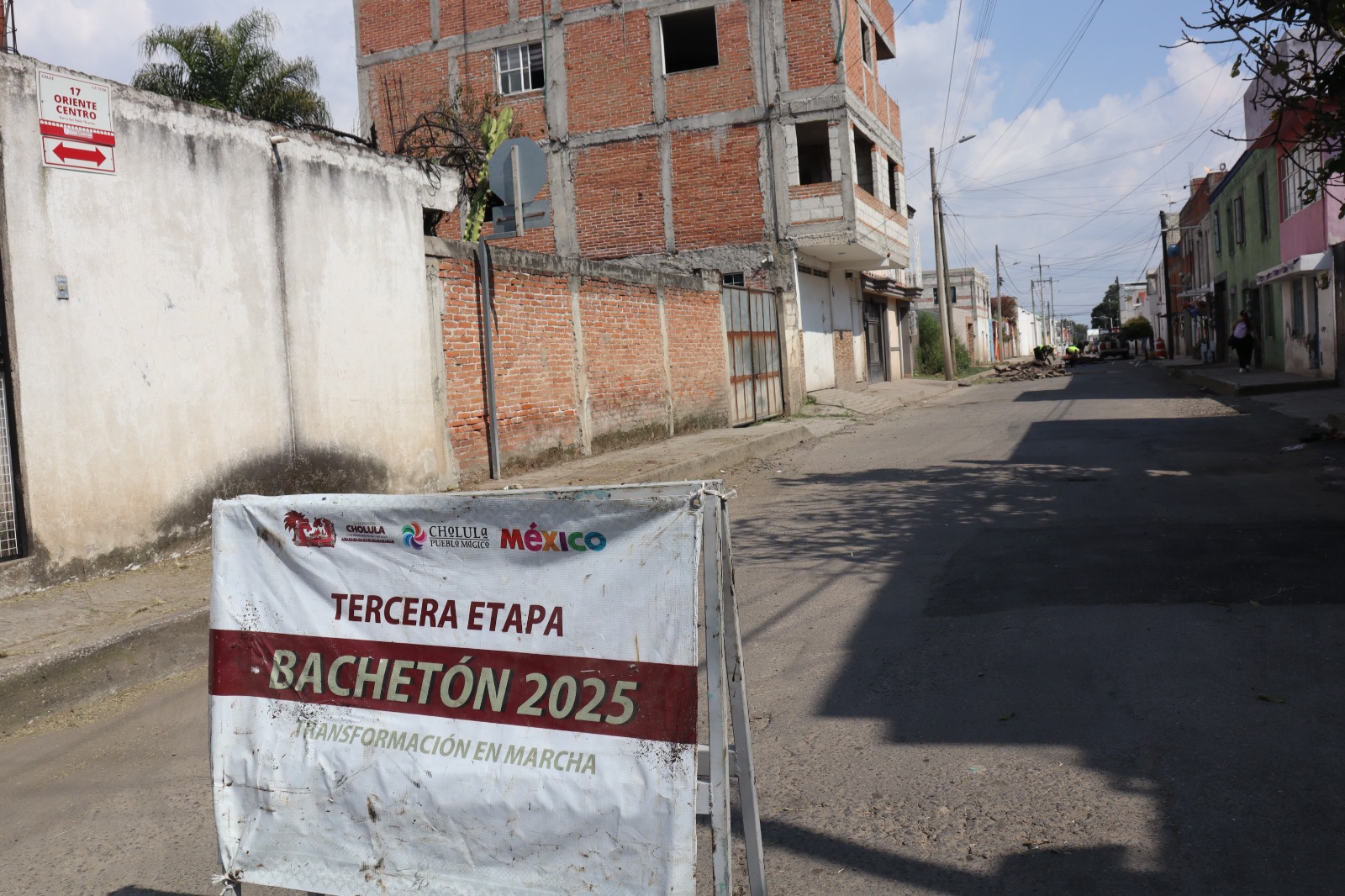 El Gobierno de Tonantzin Fernández transforma vidas y mejora servicios