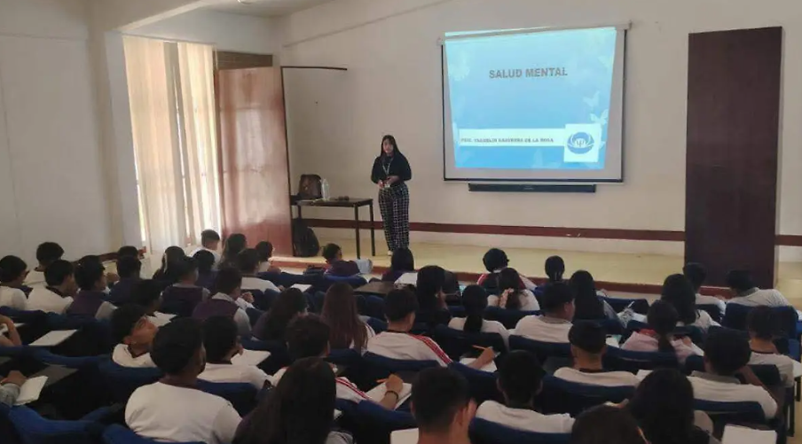 Ixtacuixtla ofrece terapias gratuitas para cuidar tu salud mental y emocional