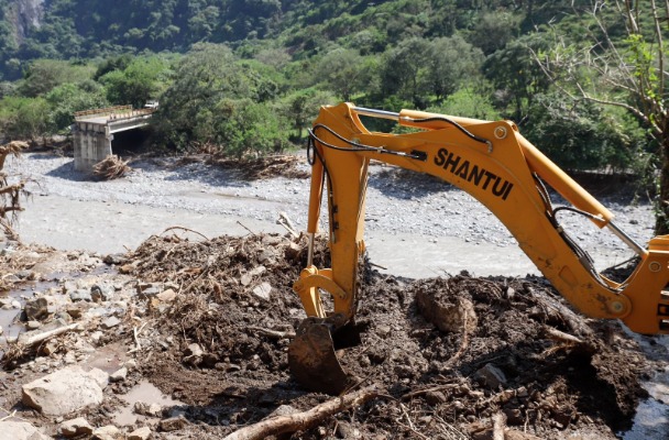 Ya son 19 los fallecidos por inundaciones en Puebla
