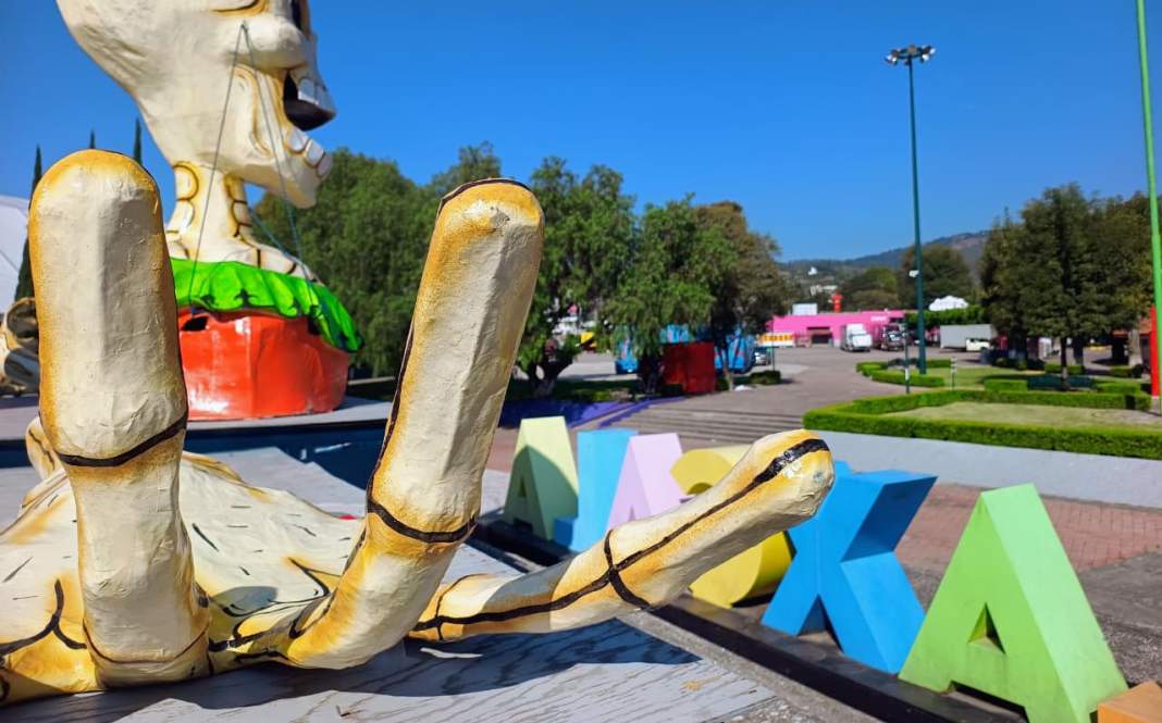 Tlaxcala alista su Feria 2025 con gran inauguración y espectáculos