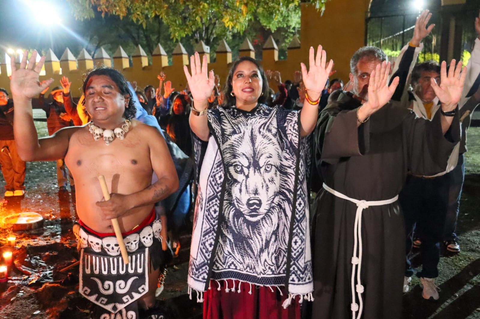 conmemoran 506 matanza cholula 4
