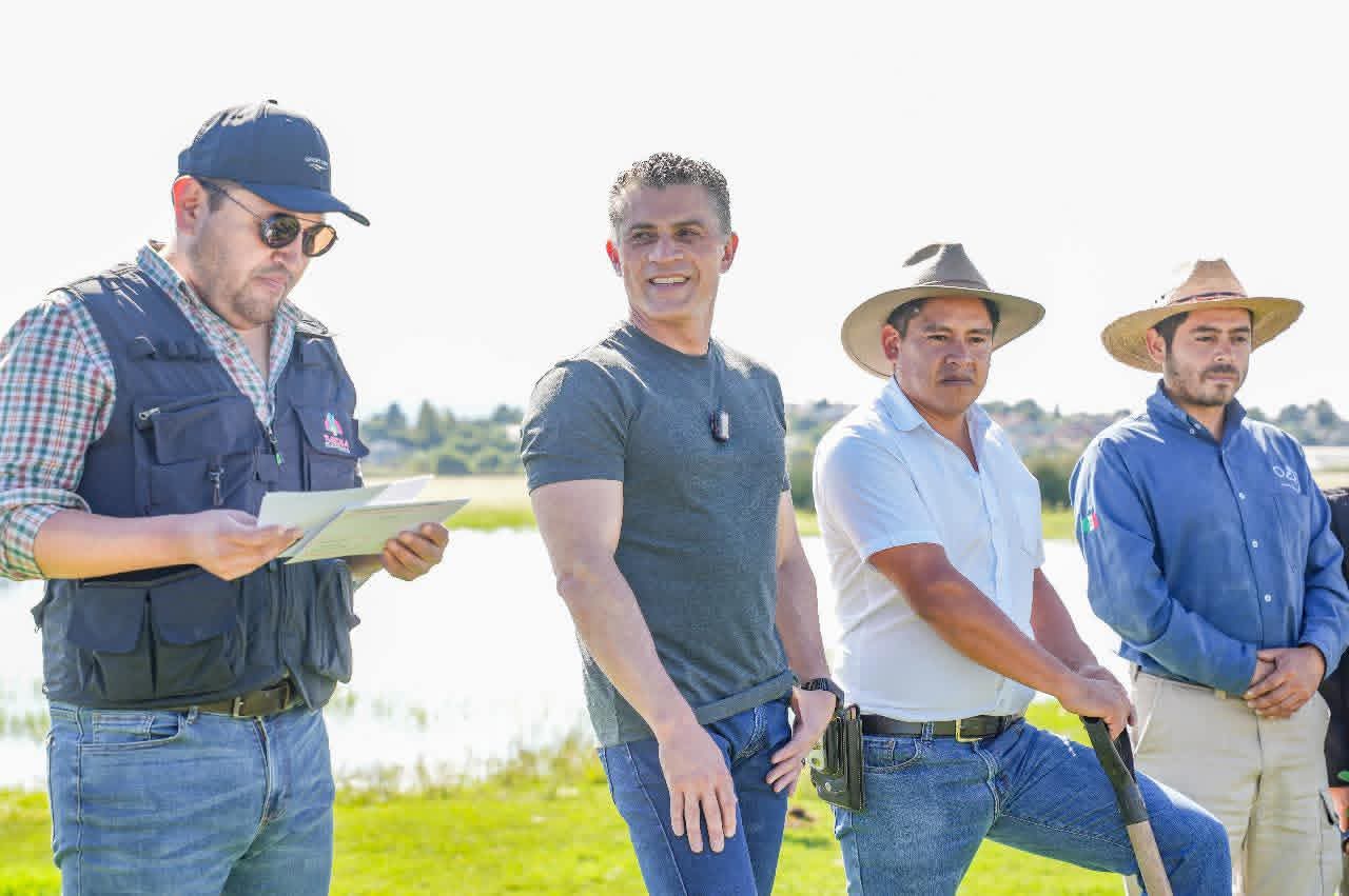 Seis de cada 10 capitalinos rechazan la reelección de Alfonso Sánchez