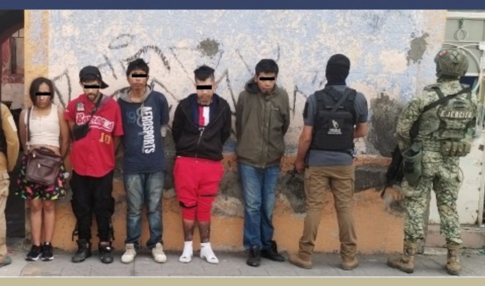 Cateo en Atlixco tras denuncias ciudadanas