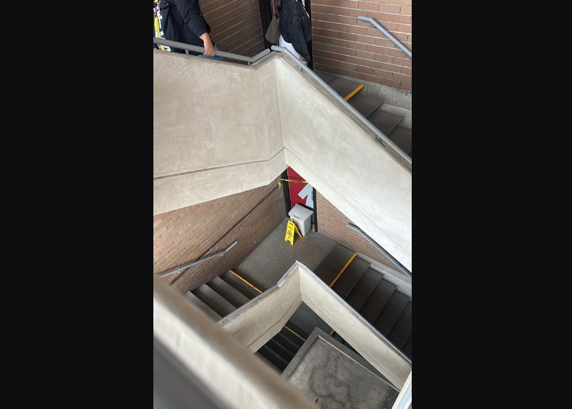 Hallazgo de restos humanos en la UPAEP