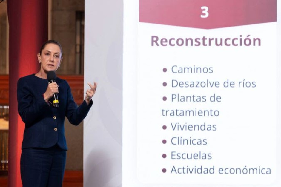 Inversión histórica para atender la emergencia