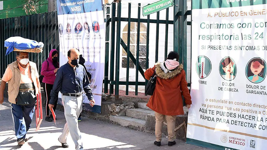 Tlaxcala destaca con pocos casos de tuberculosis, pero alerta por otitis