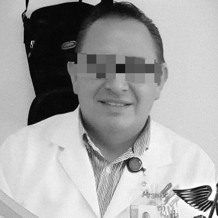 Conmociona a Tlaxcala homicidio de médico de Chiautempan, exigen justicia 