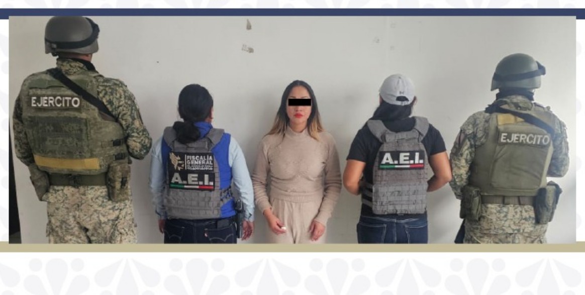 Detención tras orden judicial