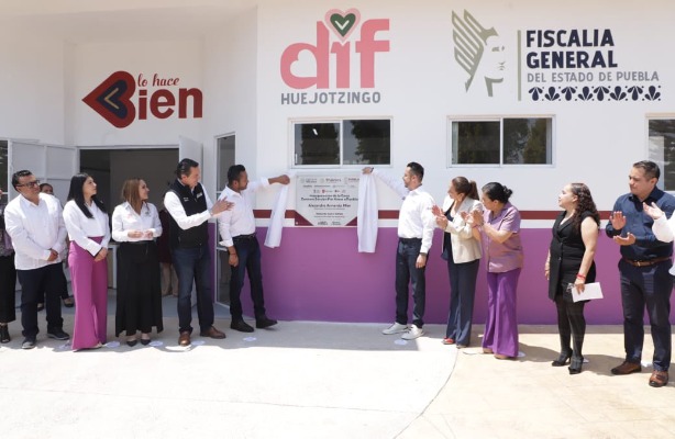 Proyecta gobierno de Puebla apertura de nueve casas Carmen Serdán