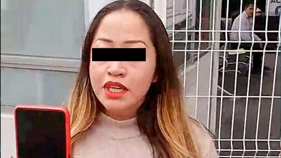 PRI pide juicio imparcial para ex candidata Tania Félix tras nueva detención por homicidio