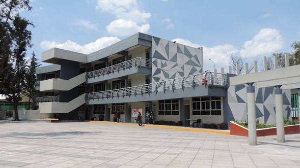 UNRC inicia en Tlaxcala con 750 alumnos y campus temporal en construcción