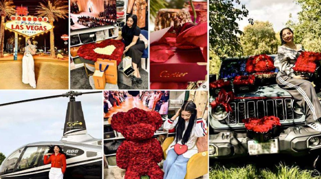 Escándalo en Bienestar: Delegada poblana en casa de presunto operador del CJNG