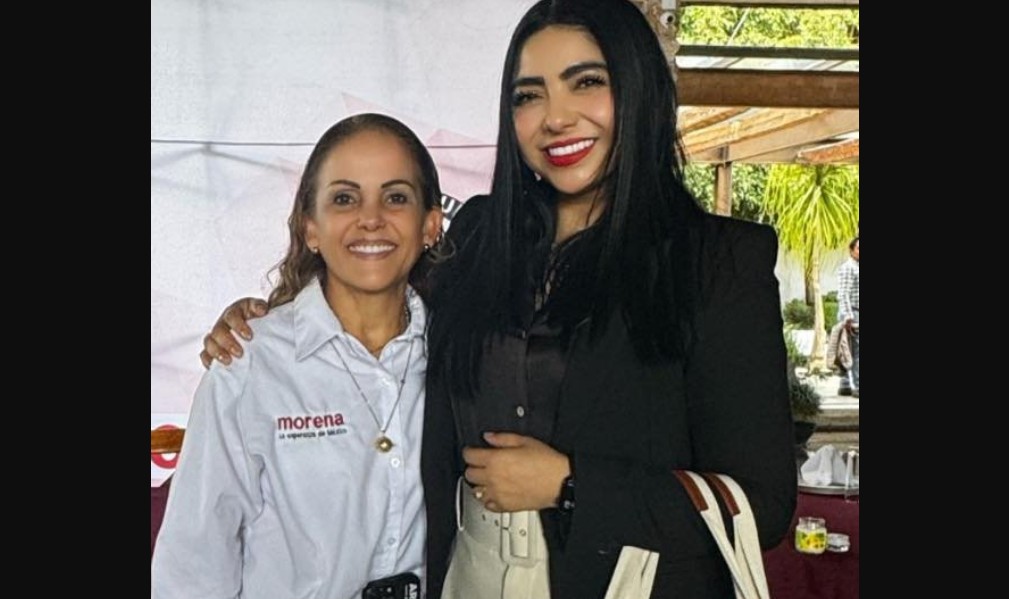 Escándalo en Bienestar Puebla