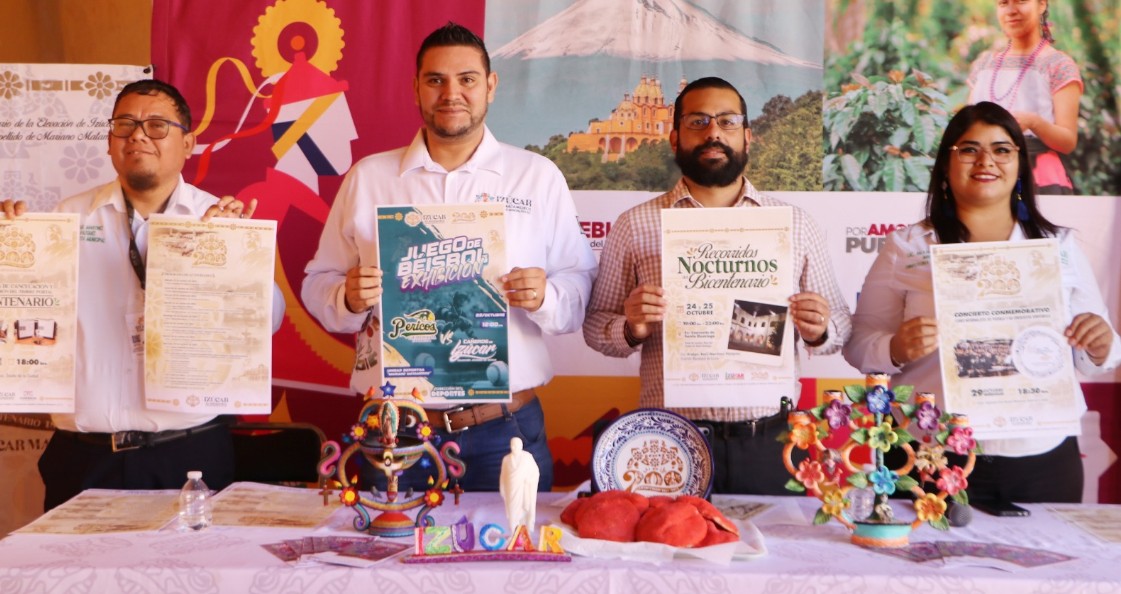 Celebración del Bicentenario