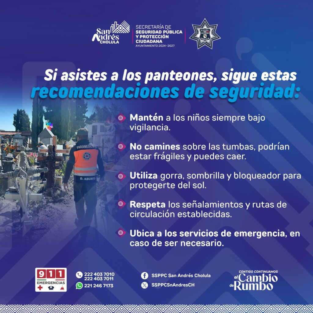 operativo todos santos 2025 sach 1