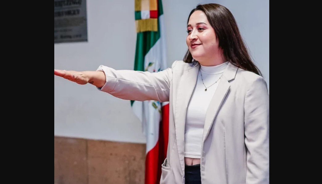 Denuncia de acoso sexual en el Ayuntamiento