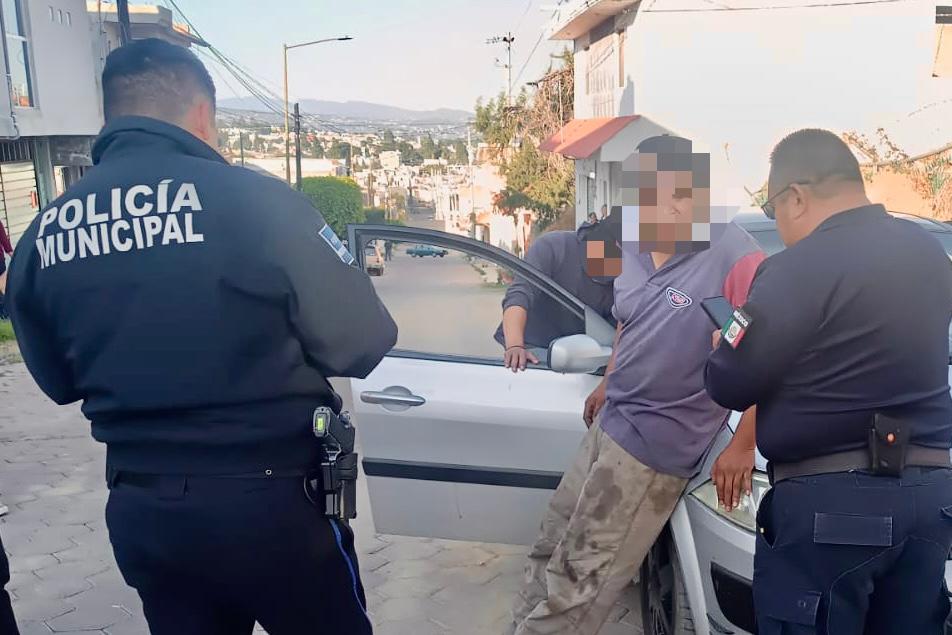 Ataque armado en Tlaxcala tras fallida compra de auto en redes sociales