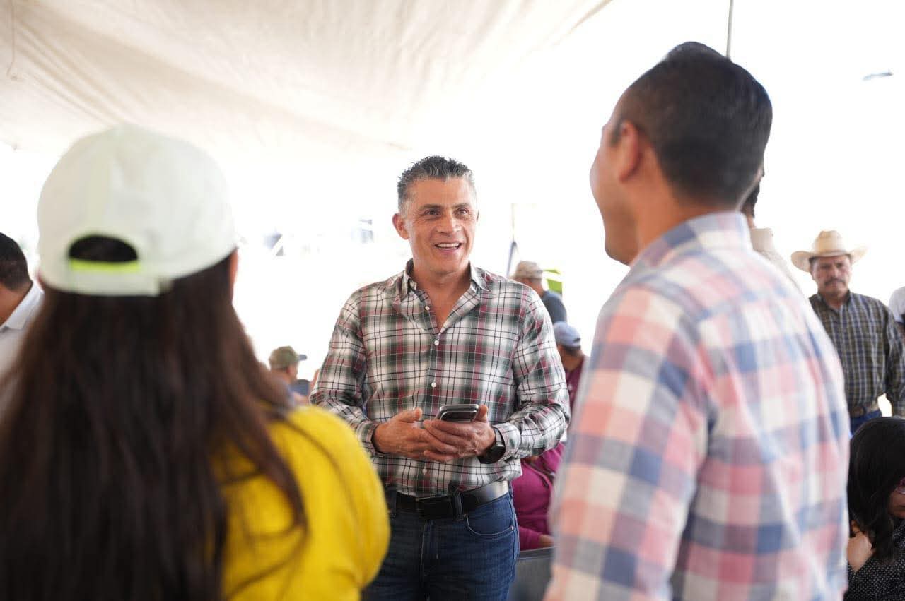 Capitalinos dicen NO a reelección de Alfonso Sánchez Tlaxcala