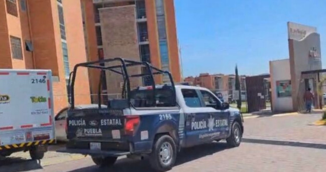 Tragedia familiar en Santo Tomás Chautla