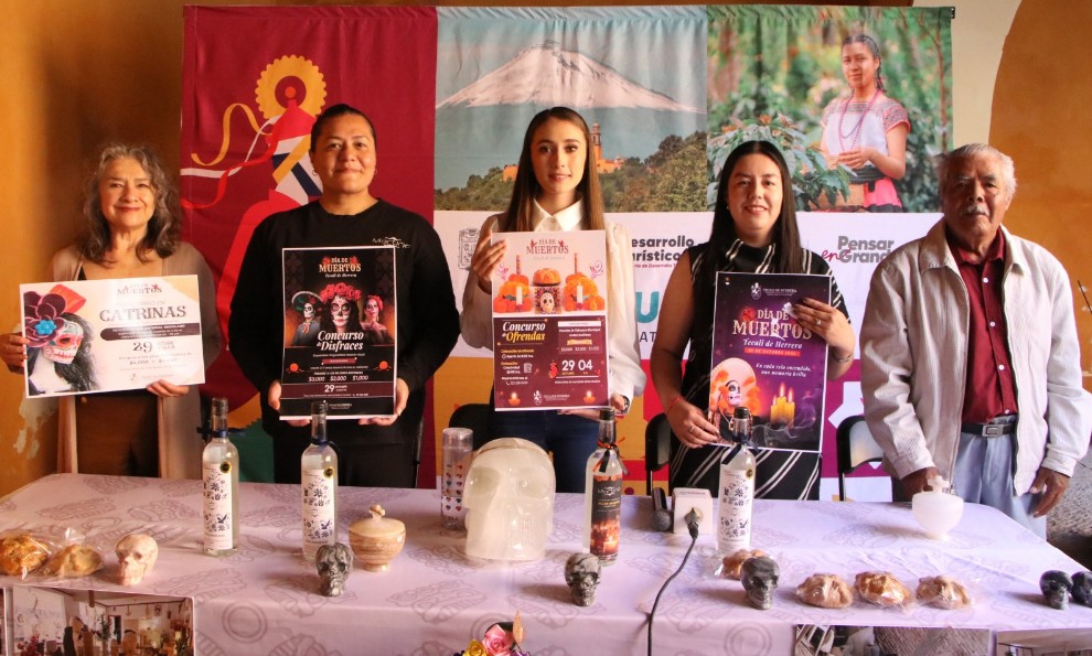 Tradición y cultura en el corazón de Puebla