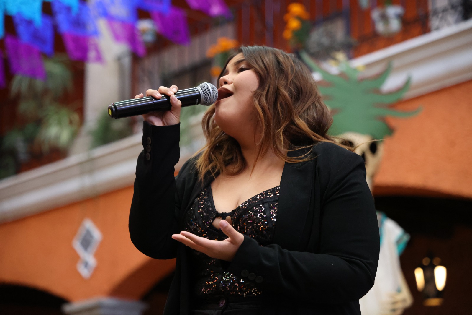 inauguran festival animas y raices 4