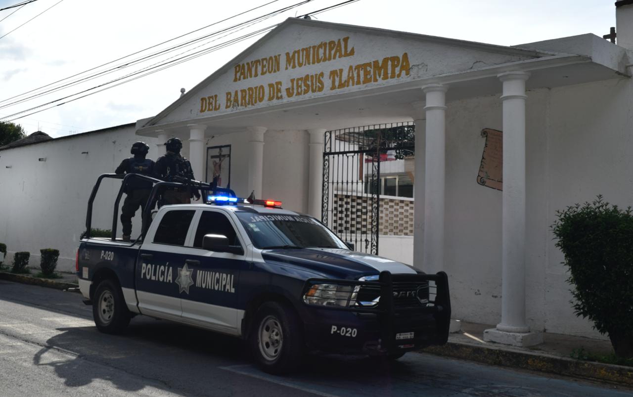 spch impulsa operativo seguridad día muertos 2